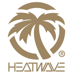 Heat Wave Visual